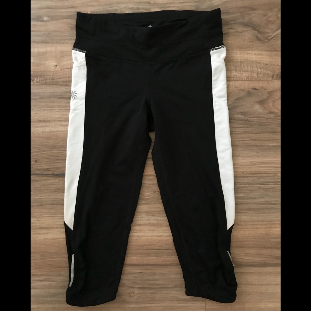 Athleta Capri XXS